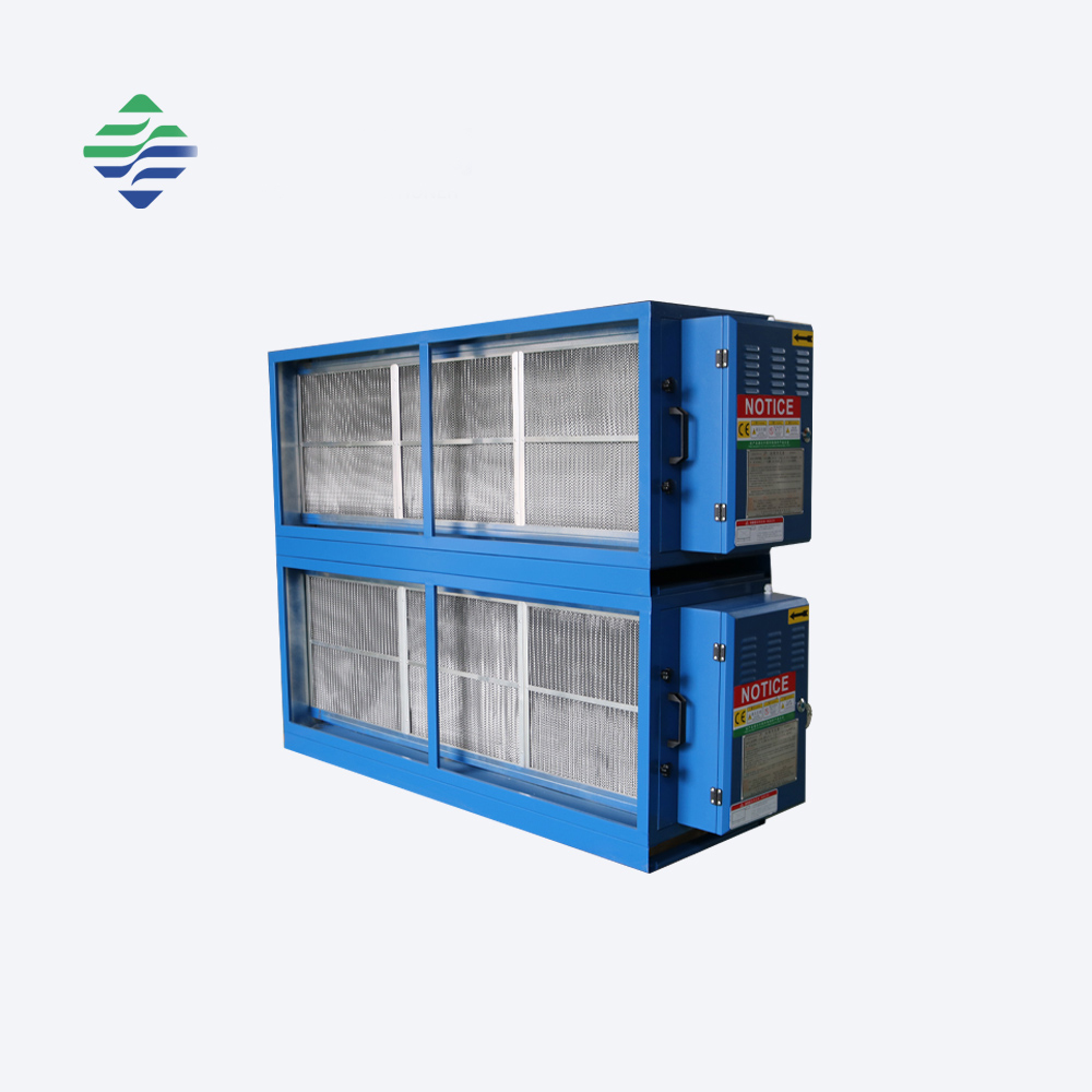 油煙凈化器25A-40A